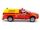 94109 Ford Ranger 2 Doors Pick-Up Pompiers