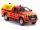 94109 Ford Ranger 2 Doors Pick-Up Pompiers