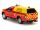 94109 Ford Ranger 2 Doors Pick-Up Pompiers