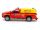 94109 Ford Ranger 2 Doors Pick-Up Pompiers