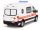 94145 Ford Transit LWB Ambulance Russe 2019