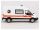 94145 Ford Transit LWB Ambulance Russe 2019