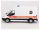 94145 Ford Transit LWB Ambulance Russe 2019