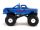 94151 Chevrolet K-10 Monster Truck 1972