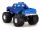94151 Chevrolet K-10 Monster Truck 1972