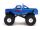 94151 Chevrolet K-10 Monster Truck 1972