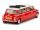 94162 Mini Cooper Limousine 1995
