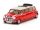 94162 Mini Cooper Limousine 1995