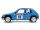 94187 Peugeot 205 Rallye Gr.A PTS Tour de Corse 1990