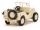 94214 Willys Jeep USAAF Tunisie 1943