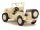 94214 Willys Jeep USAAF Tunisie 1943
