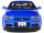 94219 Nissan Skyline GT-R R34 1999