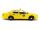94271 Ford Crown Victoria Taxi 2008