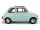 94294 Fiat 500F 1965