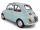 94294 Fiat 500F 1965