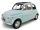 94294 Fiat 500F 1965