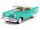 94335 Chevrolet Bel Air Coupé 1957