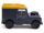 94363 Land Rover 88 Hard Top RAF