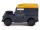 94363 Land Rover 88 Hard Top RAF