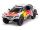 94384 Peugeot 3008 DKR Maxi Dakar 2018