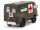 94390 Saviem SG2E 4X4 Militaire 1968