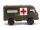 94390 Saviem SG2E 4X4 Militaire 1968