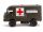 94390 Saviem SG2E 4X4 Militaire 1968