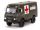 94390 Saviem SG2E 4X4 Militaire 1968