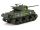 94404 Tank Sherman M4 2e DB Libération Paris