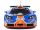 94406 McLaren F1 GTR Le Mans 1996