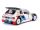 94417 Peugeot 205 T16 Evo2 Monte-Carlo 1986