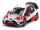 94425 Toyota Yaris WRC Rally Finland 2019