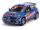 94429 Volkswagen Polo GTI R5 Sweden Rally 2019