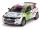 94430 Volkswagen Polo GTI R5 Sweden Rally 2019