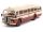 94436 Skoda 706 RO Bus CSAD 1947