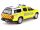 94500 Isuzu D-Max Ambulance VLM