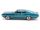 94507 Ford Galaxie 500 XL 1968