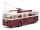 94531 Berliet VBH 85 Trolleybus Lyon 1963