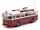 94531 Berliet VBH 85 Trolleybus Lyon 1963