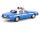 94548 Chevrolet Caprice NYPD Police 1990