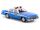 94548 Chevrolet Caprice NYPD Police 1990