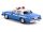 94548 Chevrolet Caprice NYPD Police 1990