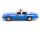 94548 Chevrolet Caprice NYPD Police 1990