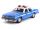 94548 Chevrolet Caprice NYPD Police 1990