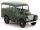 94551 Land Rover Tickford Two 1949