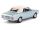94553 Ford Cortina MKII Crayford Cabriolet 1969