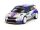 94566 Skoda Fabia R5 Sumava Klatovy Rally 2018