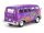 94572 Volkswagen Combi T1 Samba Bus Hippy 1630