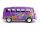 94572 Volkswagen Combi T1 Samba Bus Hippy 1630