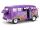 94572 Volkswagen Combi T1 Samba Bus Hippy 1630